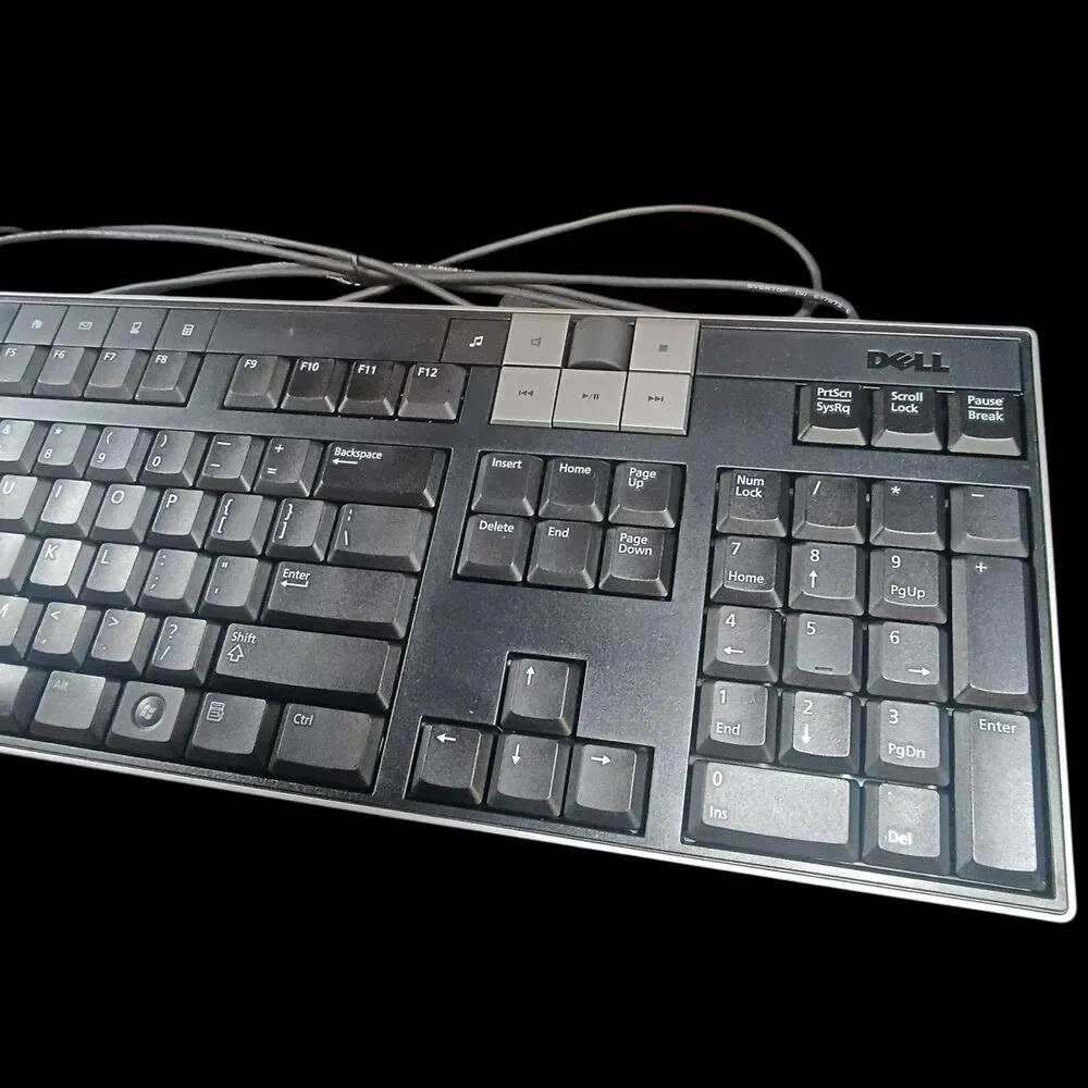 Dell 0u473d multimedia